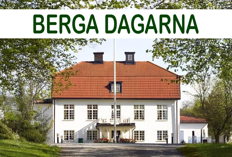 Bergadagarna